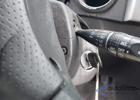 2003 Pontiac Vibe from USA, damaged, VIN 5Y2SL62863Z409576